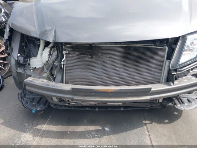 Honda Odyssey Ex-l 2015 5FNRL5H68FB028577 Image 20