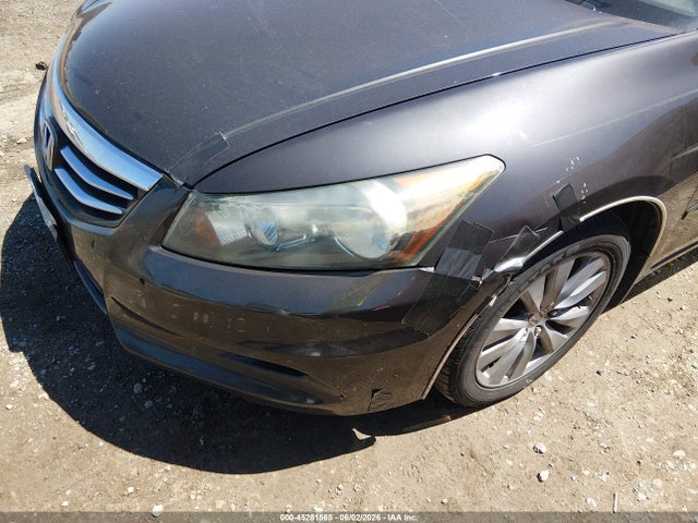 Продажа на аукционе авто 2011 Honda Accord 3.5 Ex-l, vin: 1HGCP3F89BA008653, номер лота: 45281565