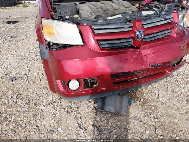 Продаж на аукціоні авто 2010 Dodge Grand Caravan Sxt, vin: 2D4RN5DX5AR124465, номер лоту: 45281566