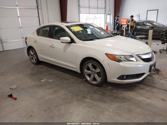 Auction sale of the 2014 Acura Ilx 2.0l, vin: 19VDE1F73EE014561, lot number: 45281571