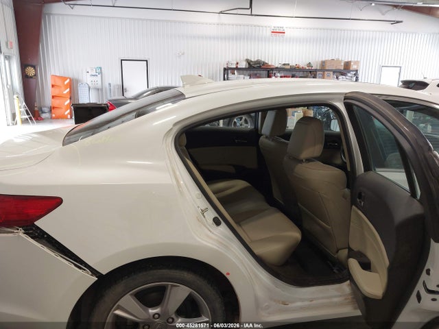 Продажа на аукционе авто 2014 Acura Ilx 2.0l, vin: 19VDE1F73EE014561, номер лота: 45281571