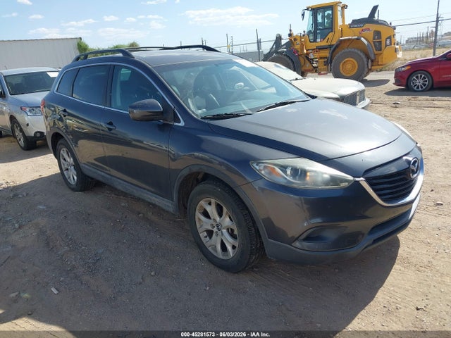 Aukcja sprzedaży 2013 Mazda Cx-9 Touring, vin: JM3TB3CV5D0413660, numer aukcji: 45281573