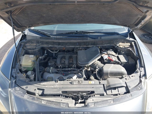 2013 Mazda Cx-9 Touring მანქანა იყიდება აუქციონზე, vin: JM3TB3CV5D0413660, აუქციონის ნომერი: 45281573