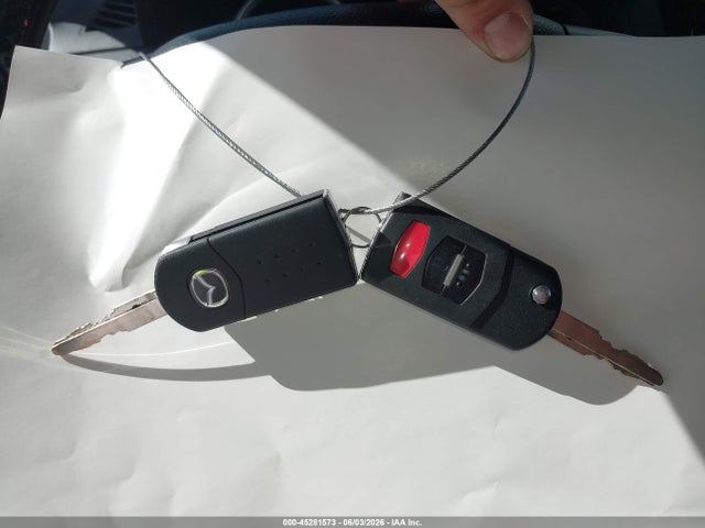 2013 Mazda Cx-9 Touring მანქანა იყიდება აუქციონზე, vin: JM3TB3CV5D0413660, აუქციონის ნომერი: 45281573