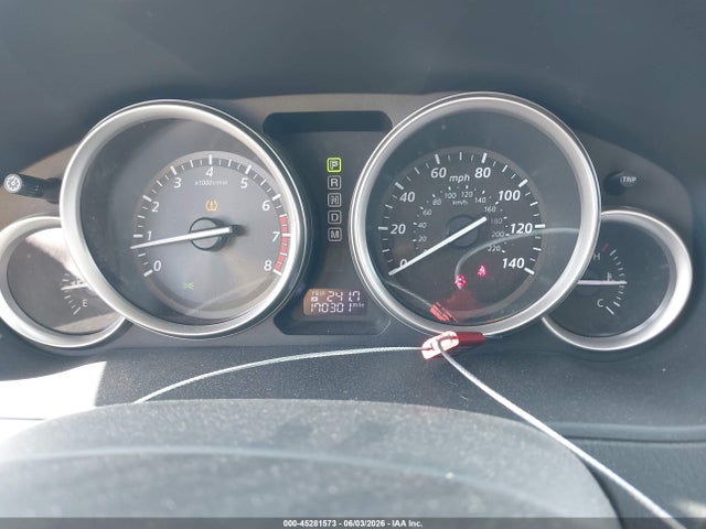 2013 Mazda Cx-9 Touring მანქანა იყიდება აუქციონზე, vin: JM3TB3CV5D0413660, აუქციონის ნომერი: 45281573