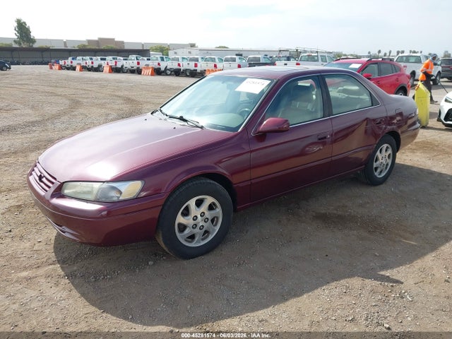 1998 Toyota Camry Xle V6 მანქანა იყიდება აუქციონზე, vin: JT2BF28K3W0128808, აუქციონის ნომერი: 45281574