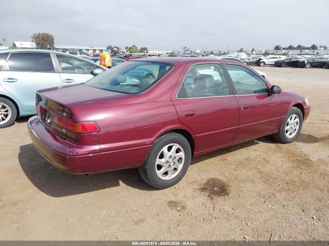 1998 Toyota Camry Xle V6 მანქანა იყიდება აუქციონზე, vin: JT2BF28K3W0128808, აუქციონის ნომერი: 45281574
