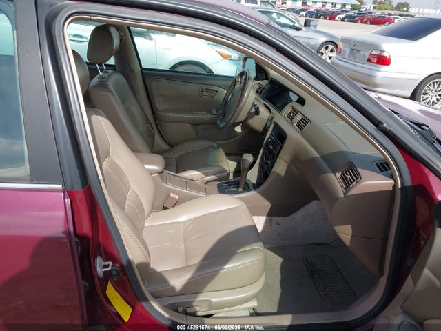 1998 Toyota Camry Xle V6 მანქანა იყიდება აუქციონზე, vin: JT2BF28K3W0128808, აუქციონის ნომერი: 45281574