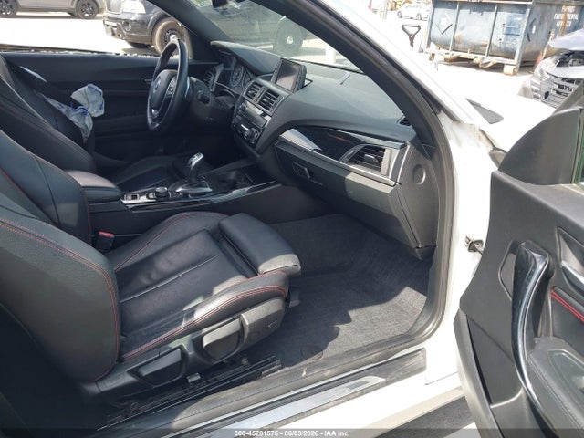 BMW 230I 2017 WBA2K9C32H7A26535 Image 5