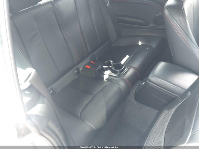BMW 230I 2017 WBA2K9C32H7A26535 Image 8