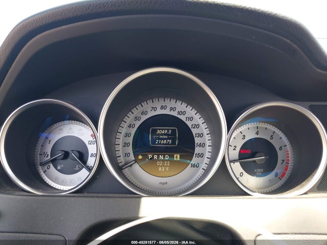 2012 Mercedes-benz C 300 Sport 4matic მანქანა იყიდება აუქციონზე, vin: WDDGF8BB3CR214786, აუქციონის ნომერი: 45281577