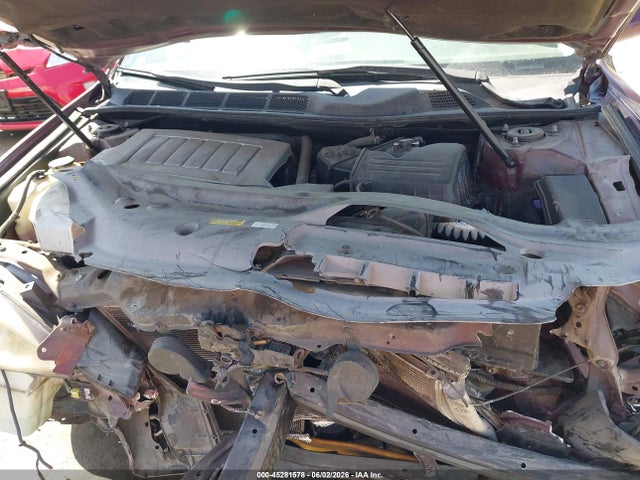 Продаж на аукціоні авто 2007 Toyota Avalon Touring, vin: 4T1BK36B07U207760, номер лоту: 45281578