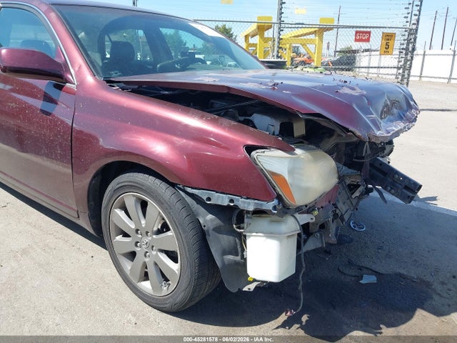 Продаж на аукціоні авто 2007 Toyota Avalon Touring, vin: 4T1BK36B07U207760, номер лоту: 45281578