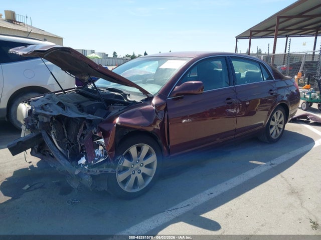 Продаж на аукціоні авто 2007 Toyota Avalon Touring, vin: 4T1BK36B07U207760, номер лоту: 45281578