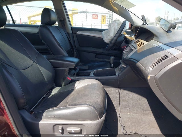 Продаж на аукціоні авто 2007 Toyota Avalon Touring, vin: 4T1BK36B07U207760, номер лоту: 45281578