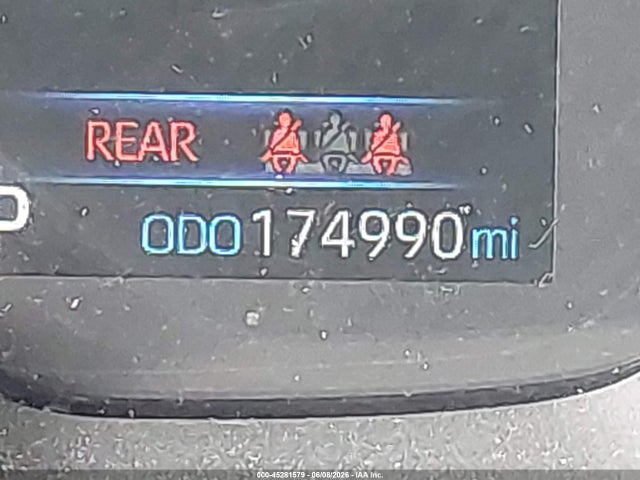 45281579 :رقم المزاد ، 5YFEPRAE1LP142416 vin ، 2020 Toyota Corolla Le مزاد بيع
