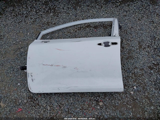 45281579 :رقم المزاد ، 5YFEPRAE1LP142416 vin ، 2020 Toyota Corolla Le مزاد بيع
