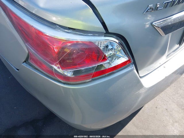 45281582 :رقم المزاد ، 1N4AL3AP2FC272166 vin ، 2015 Nissan Altima 2.5/2.5 S/2.5 Sl/2.5 Sv مزاد بيع