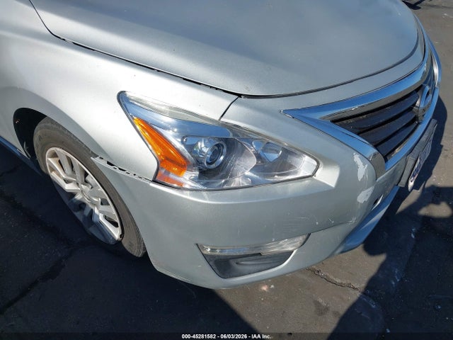 45281582 :رقم المزاد ، 1N4AL3AP2FC272166 vin ، 2015 Nissan Altima 2.5/2.5 S/2.5 Sl/2.5 Sv مزاد بيع