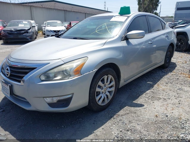 45281582 :رقم المزاد ، 1N4AL3AP2FC272166 vin ، 2015 Nissan Altima 2.5/2.5 S/2.5 Sl/2.5 Sv مزاد بيع