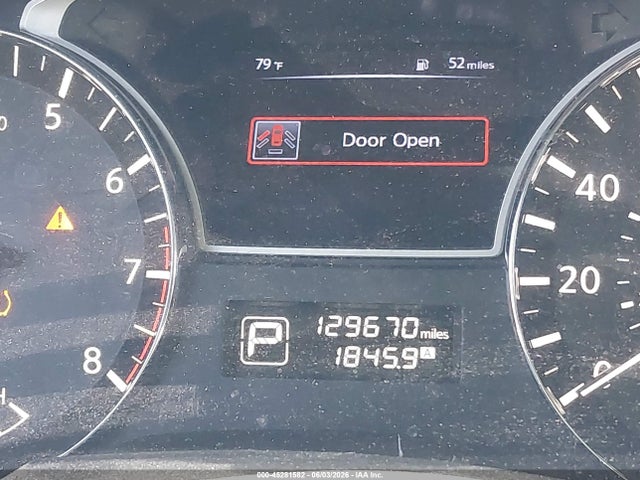 45281582 :رقم المزاد ، 1N4AL3AP2FC272166 vin ، 2015 Nissan Altima 2.5/2.5 S/2.5 Sl/2.5 Sv مزاد بيع