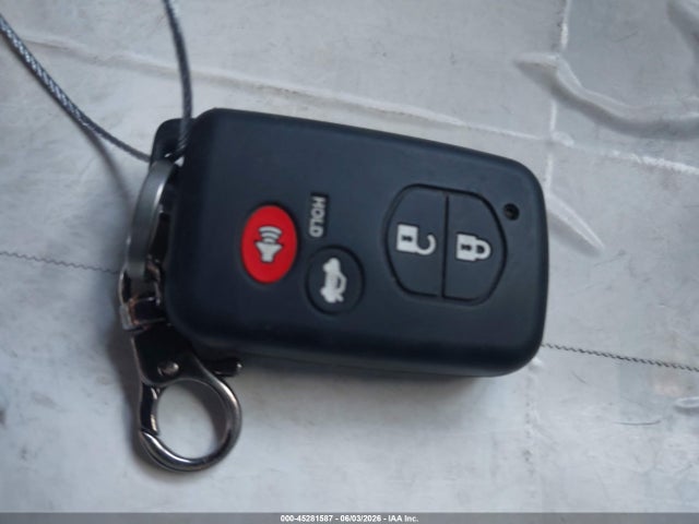 Aukcja sprzedaży 2009 Toyota Camry Hybrid, vin: 4T1BB46K29U095455, numer aukcji: 45281587