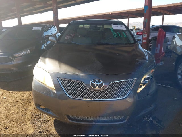 Aukcja sprzedaży 2009 Toyota Camry Hybrid, vin: 4T1BB46K29U095455, numer aukcji: 45281587