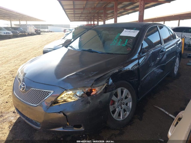 Aukcja sprzedaży 2009 Toyota Camry Hybrid, vin: 4T1BB46K29U095455, numer aukcji: 45281587