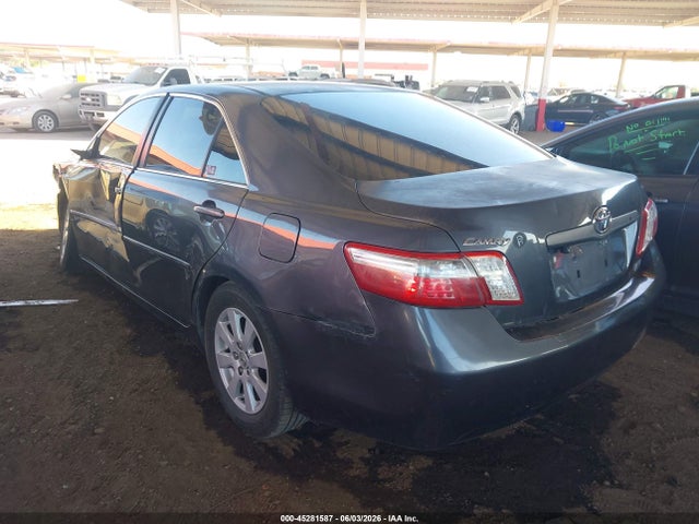 Aukcja sprzedaży 2009 Toyota Camry Hybrid, vin: 4T1BB46K29U095455, numer aukcji: 45281587