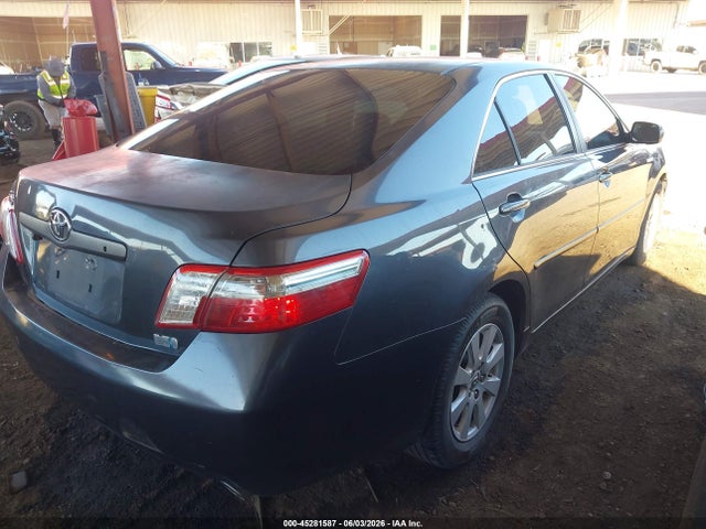 Aukcja sprzedaży 2009 Toyota Camry Hybrid, vin: 4T1BB46K29U095455, numer aukcji: 45281587