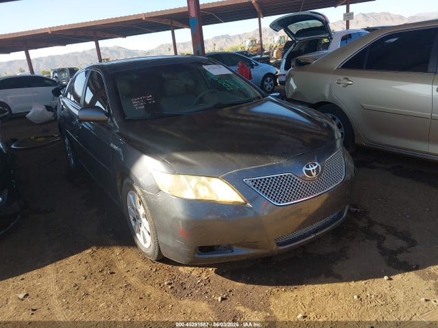 Aukcja sprzedaży 2009 Toyota Camry Hybrid, vin: 4T1BB46K29U095455, numer aukcji: 45281587