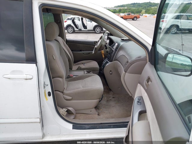 Aukcja sprzedaży 2008 Toyota Sienna Le, vin: 5TDZK23CX8S189932, numer aukcji: 45281589