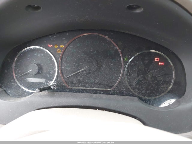Aukcja sprzedaży 2008 Toyota Sienna Le, vin: 5TDZK23CX8S189932, numer aukcji: 45281589