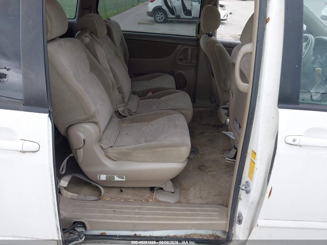 Aukcja sprzedaży 2008 Toyota Sienna Le, vin: 5TDZK23CX8S189932, numer aukcji: 45281589