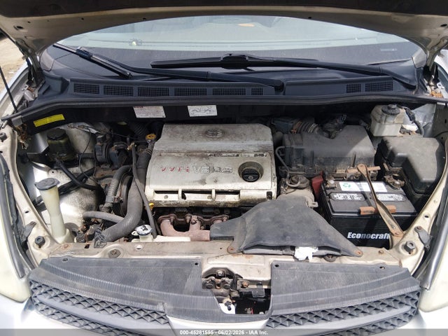 Продажа на аукционе авто 2004 Toyota Sienna Le, vin: 5TDZA23C54S220856, номер лота: 45281595