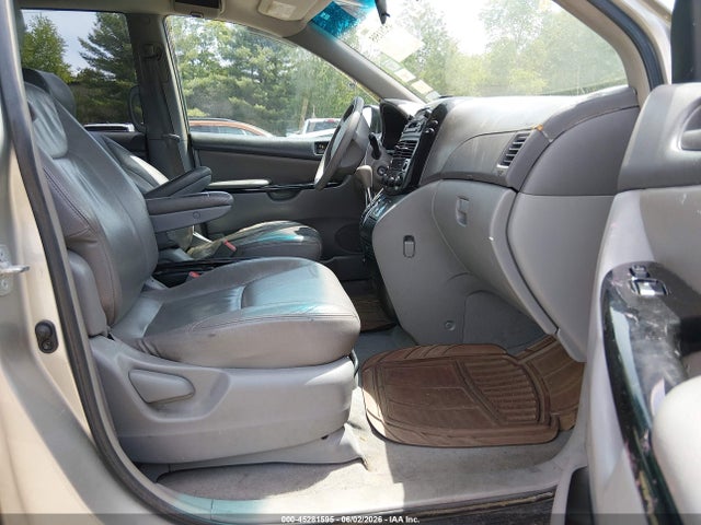 Продажа на аукционе авто 2004 Toyota Sienna Le, vin: 5TDZA23C54S220856, номер лота: 45281595