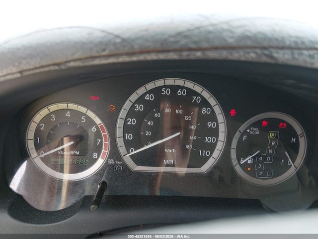 Продажа на аукционе авто 2004 Toyota Sienna Le, vin: 5TDZA23C54S220856, номер лота: 45281595