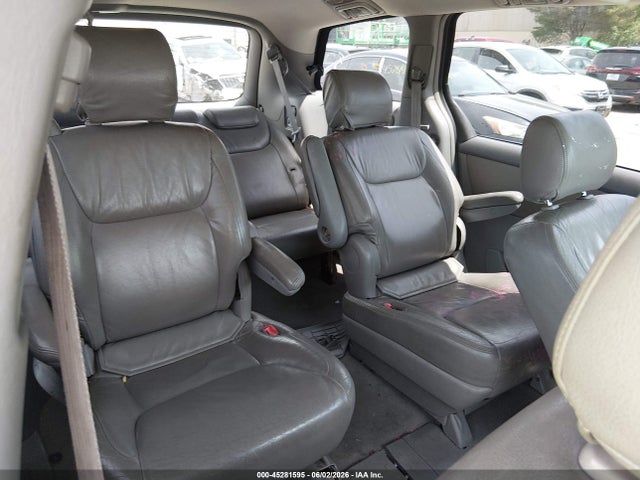 Продажа на аукционе авто 2004 Toyota Sienna Le, vin: 5TDZA23C54S220856, номер лота: 45281595