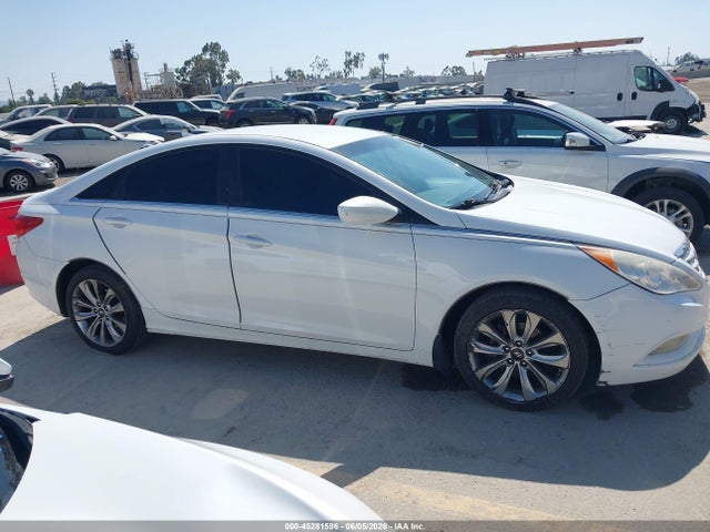 Продаж на аукціоні авто 2013 Hyundai Sonata Gls, vin: 5NPEB4AC6DH576488, номер лоту: 45281596