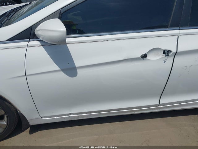 Продаж на аукціоні авто 2013 Hyundai Sonata Gls, vin: 5NPEB4AC6DH576488, номер лоту: 45281596