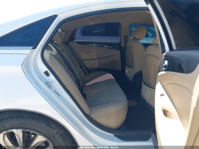 Продаж на аукціоні авто 2013 Hyundai Sonata Gls, vin: 5NPEB4AC6DH576488, номер лоту: 45281596