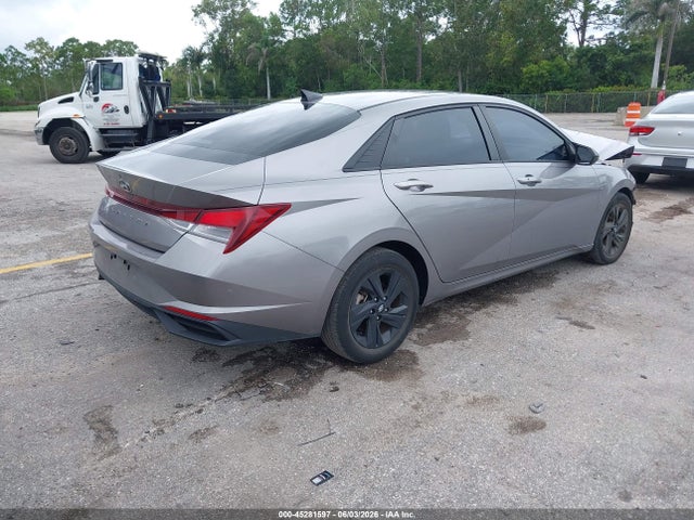 Продаж на аукціоні авто 2023 Hyundai Elantra Sel, vin: KMHLM4AG7PU529240, номер лоту: 45281597