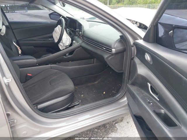 Продаж на аукціоні авто 2023 Hyundai Elantra Sel, vin: KMHLM4AG7PU529240, номер лоту: 45281597