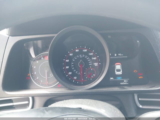 Продаж на аукціоні авто 2023 Hyundai Elantra Sel, vin: KMHLM4AG7PU529240, номер лоту: 45281597