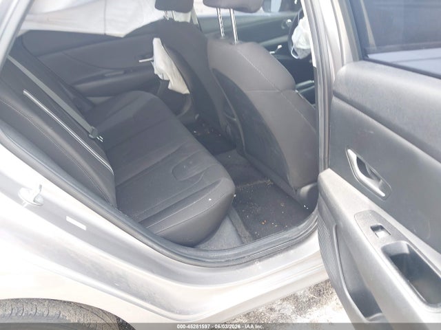 Продаж на аукціоні авто 2023 Hyundai Elantra Sel, vin: KMHLM4AG7PU529240, номер лоту: 45281597
