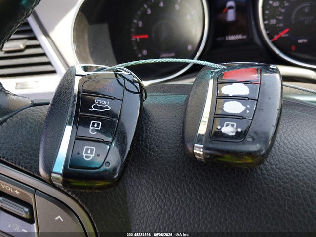 Aukcja sprzedaży 2013 Hyundai Santa Fe Sport, vin: 5XYZUDLB0DG041034, numer aukcji: 45281598