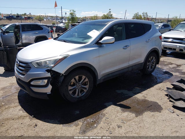 Aukcja sprzedaży 2013 Hyundai Santa Fe Sport, vin: 5XYZUDLB0DG041034, numer aukcji: 45281598