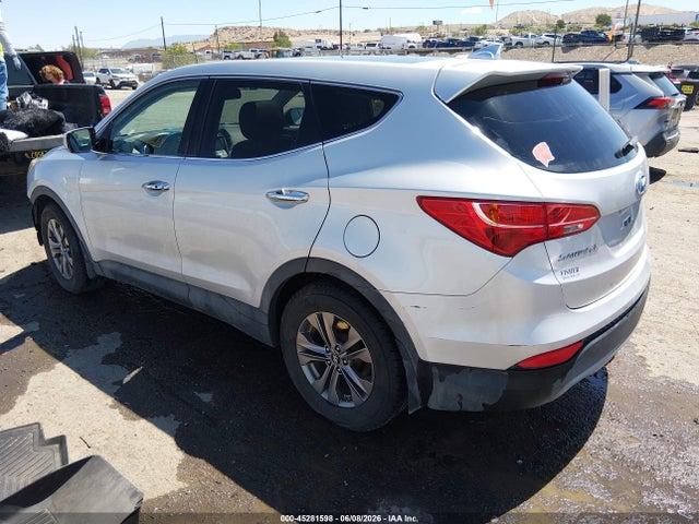 Aukcja sprzedaży 2013 Hyundai Santa Fe Sport, vin: 5XYZUDLB0DG041034, numer aukcji: 45281598