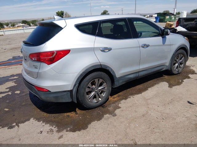Aukcja sprzedaży 2013 Hyundai Santa Fe Sport, vin: 5XYZUDLB0DG041034, numer aukcji: 45281598