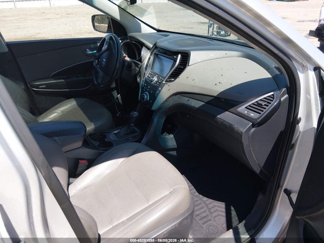 Aukcja sprzedaży 2013 Hyundai Santa Fe Sport, vin: 5XYZUDLB0DG041034, numer aukcji: 45281598